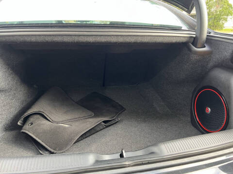 2017 Dodge Charger SXT