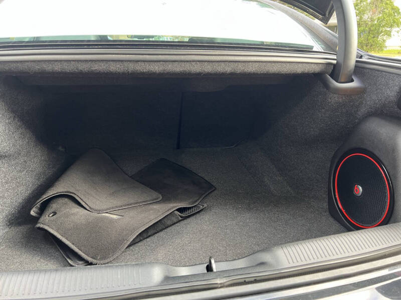 2017 Dodge Charger SXT