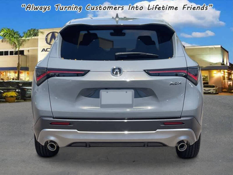 2026 Acura ADX