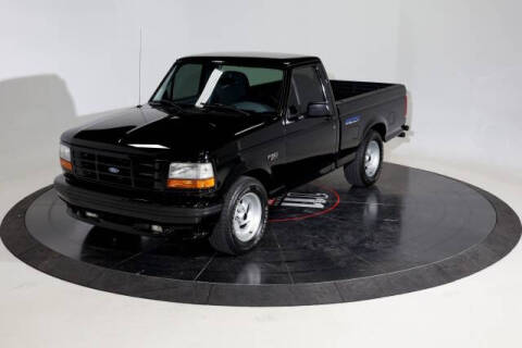 1994 Ford F-150 SVT Lightning
