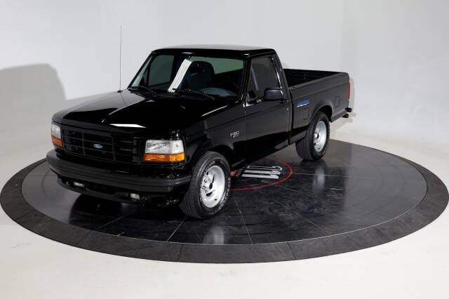 1994 Ford F-150 SVT Lightning