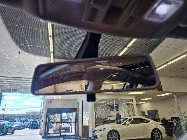 2017 Volkswagen Golf Alltrack