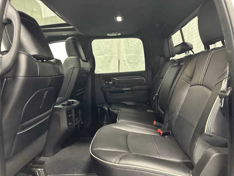 2024 RAM 2500 Limited