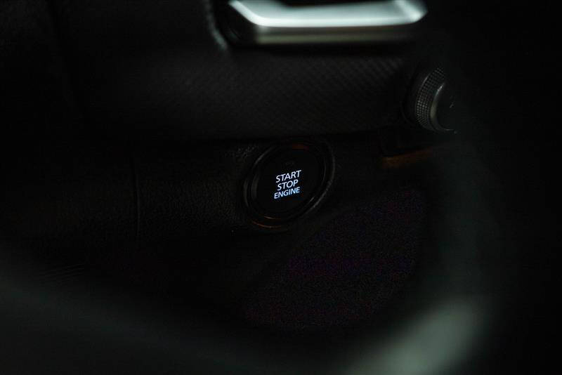 2024 Mazda CX-50 2.5 S Preferred