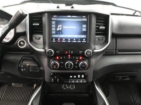 2020 RAM 2500