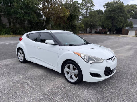 2013 Hyundai Veloster