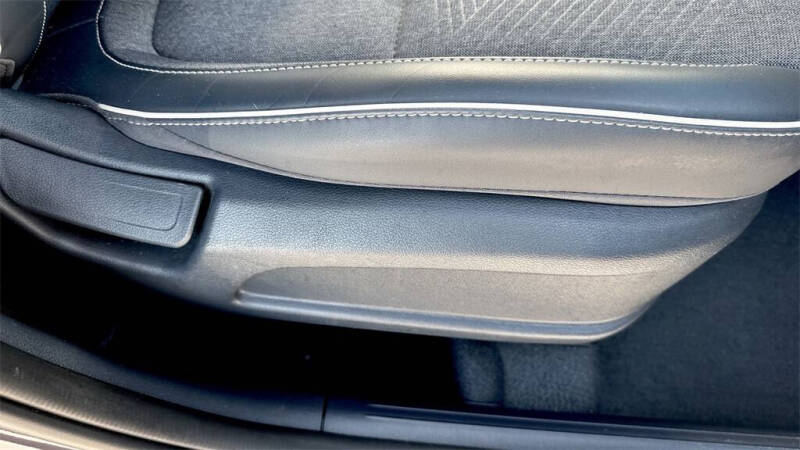 2022 Hyundai Venue Limited