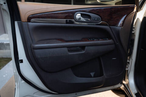 2015 Buick Enclave Premium