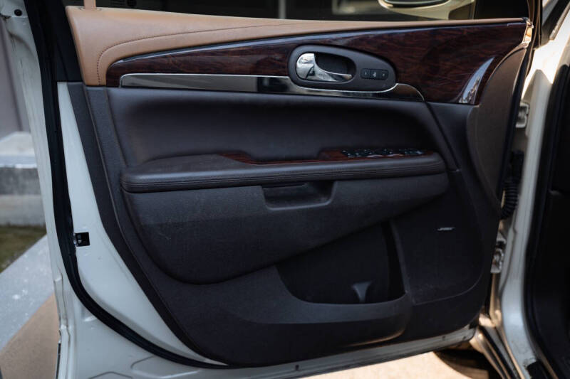 2015 Buick Enclave Premium