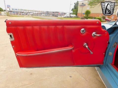 1962 Mercedes-Benz 190-Class