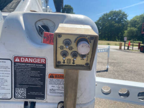 2007 Altec DB35