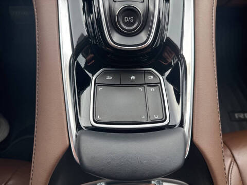 2019 Acura RDX SH-AWD w/Tech
