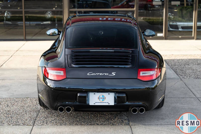 2010 Porsche 911