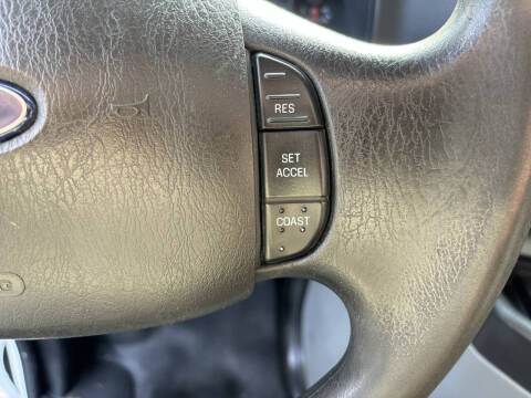 2011 Ford E-Series E-250