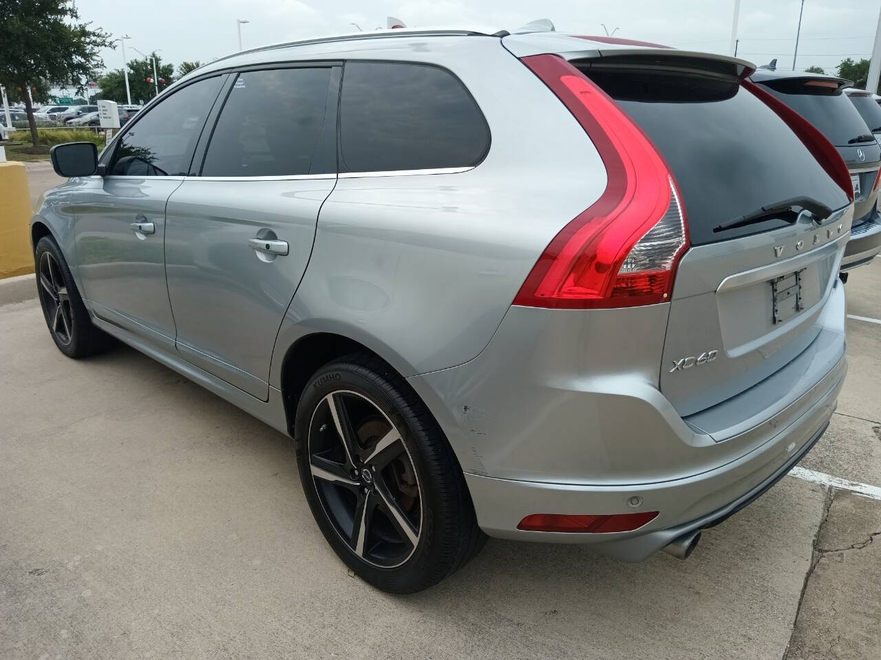 2014 Volvo XC60 for sale at Auto Haus Imports in Grand Prairie, TX