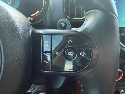 2022 MINI Countryman Cooper S