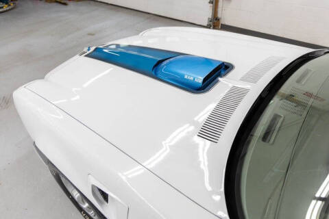 1970 Pontiac Trans Am