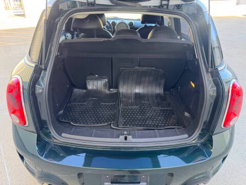 2012 MINI Cooper Countryman S