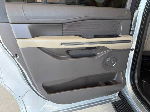 2020 Ford Expedition MAX XLT