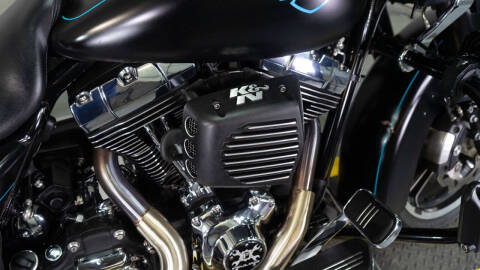 2015 Harley-Davidson Road Glide Special