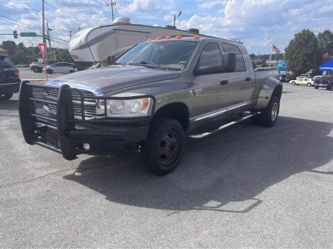 2009 Dodge Ram 3500 for sale at Smith's Cars in Elizabethton TN