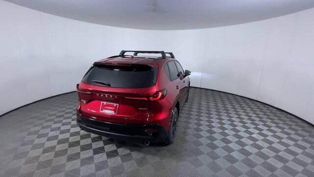 2026 Mazda CX-5 2.5 S Premium Plus