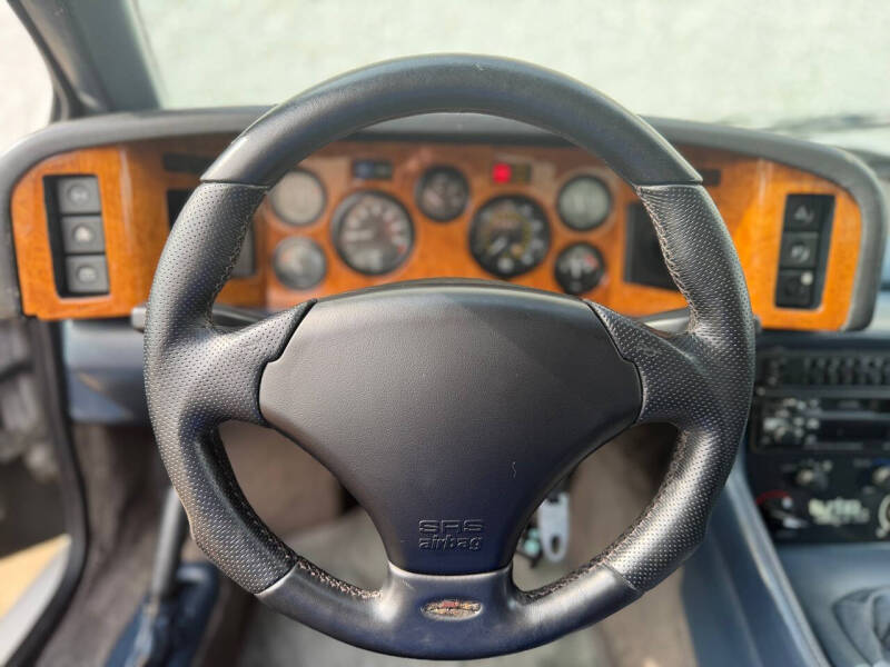 1991 Lotus Esprit