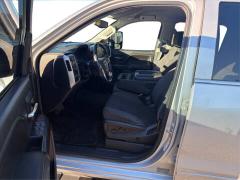 2014 GMC Sierra 1500