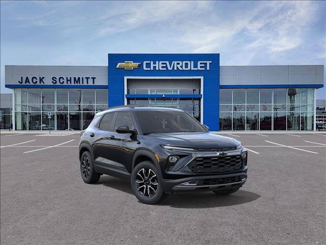 2026 Chevrolet Trailblazer Activ's photo