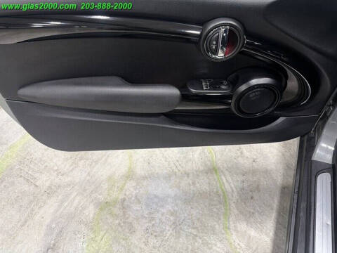 2019 MINI Hardtop 2 Door Cooper