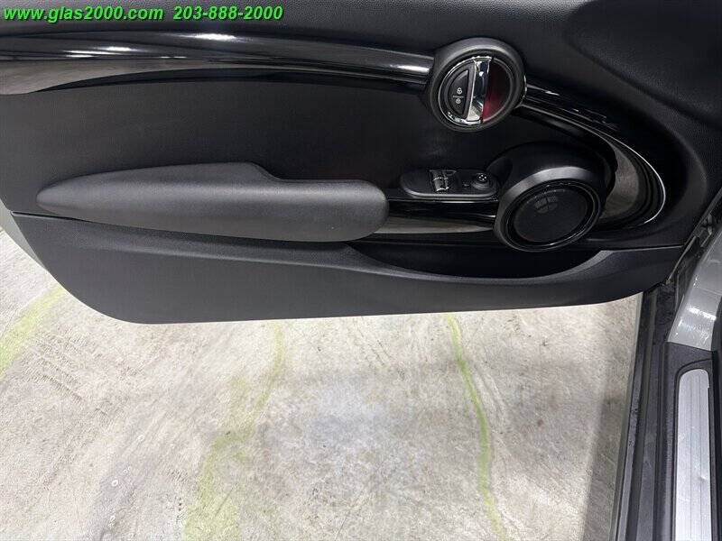 2019 MINI Hardtop 2 Door Cooper