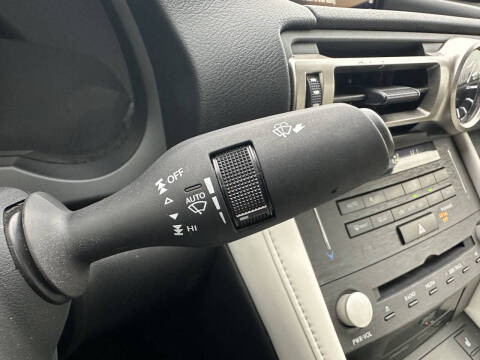 2019 Lexus RC 350 F SPORT