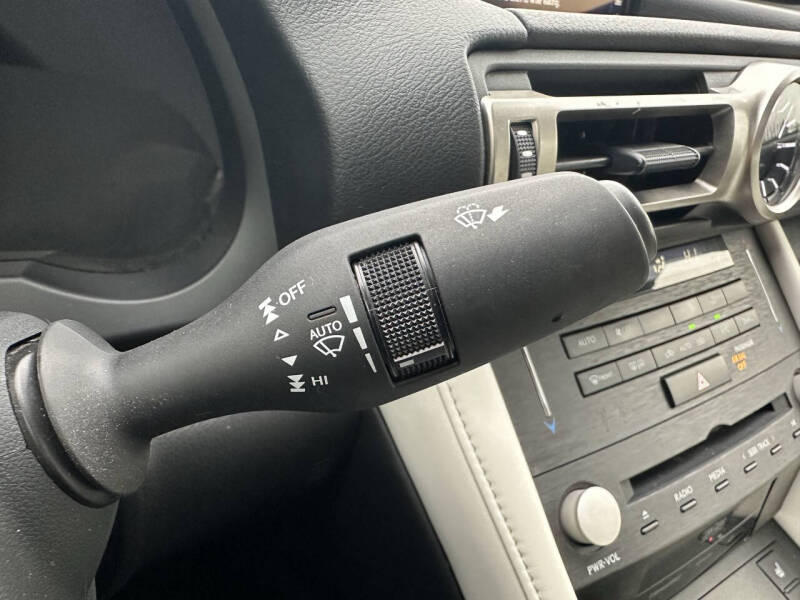 2019 Lexus RC 350 F SPORT