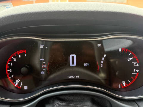 2020 Dodge Durango R/T