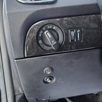 2013 Dodge Durango R/T