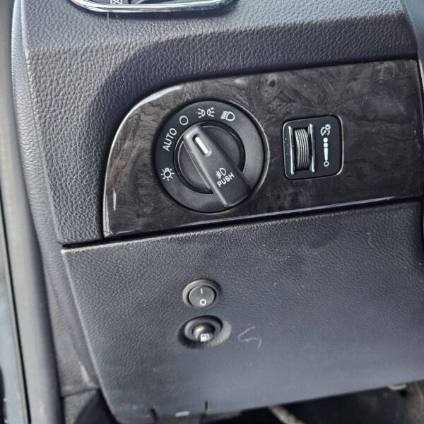 2013 Dodge Durango R/T