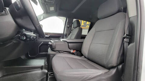 2024 Chevrolet Silverado 3500HD