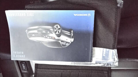 2012 Honda Crosstour EX-L V6 w/Navi