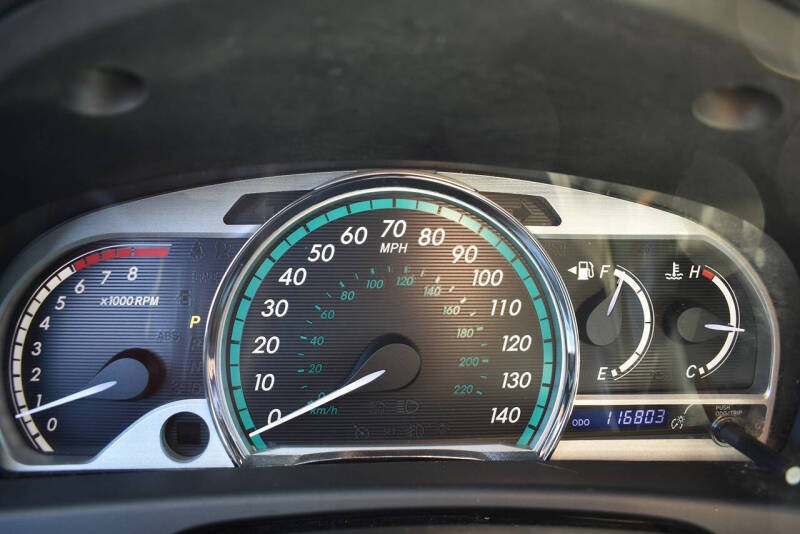 2013 Toyota Venza LE