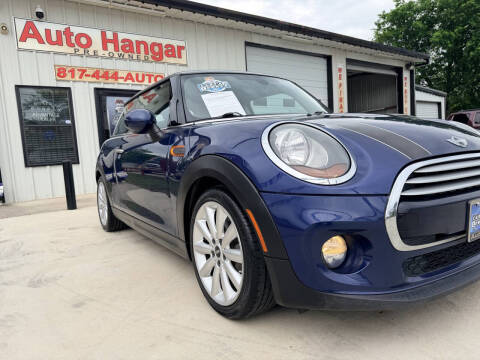 2014 MINI Hardtop Cooper