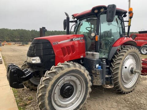 2017 Case IH PUMA 165