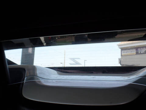 2016 Nissan 370Z Roadster Touring