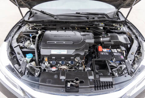 2016 Honda Accord Touring