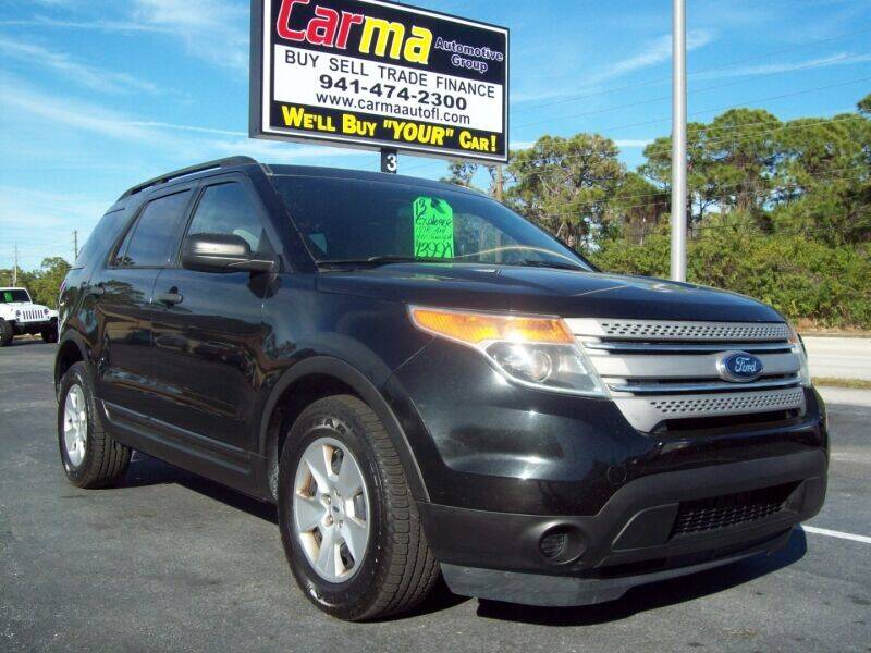 Cars For Sale In Englewood, FL - Carsforsale.com®