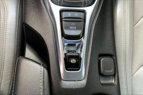 2023 Chevrolet Camaro