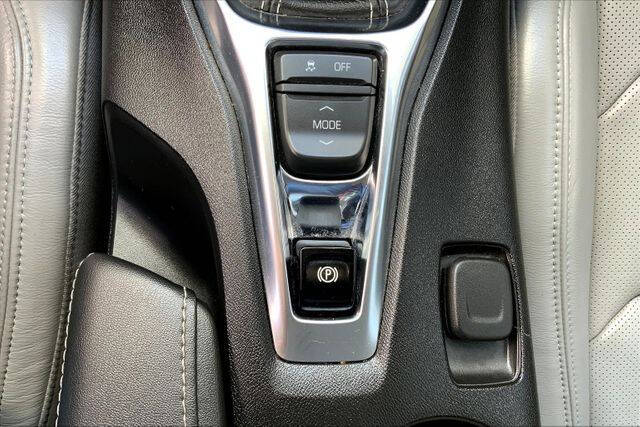 2023 Chevrolet Camaro