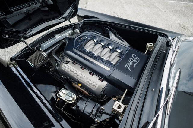 1956 Ford Thunderbird