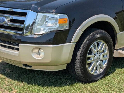 2008 Ford Expedition