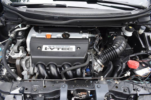 2015 Honda Civic Si