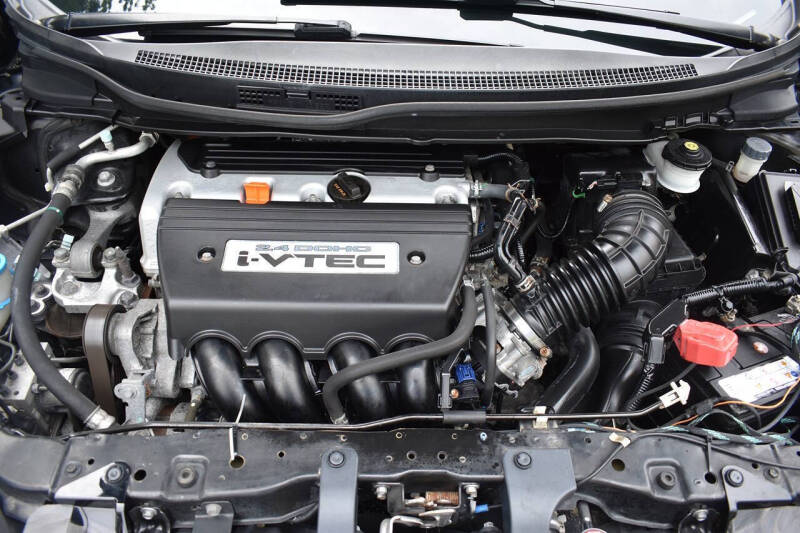 2015 Honda Civic Si